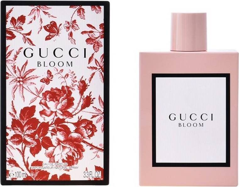 Gucci Bloom Eau de Parfum