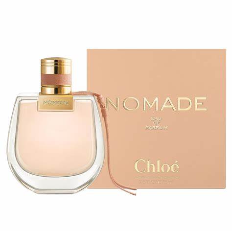 Chloé Nomade Eau de Parfum