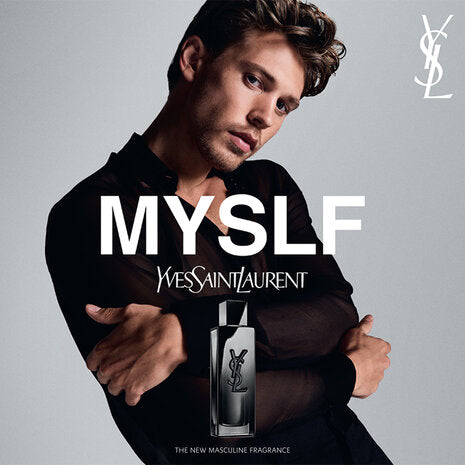 YSL MYSLF Eau de Parfum
