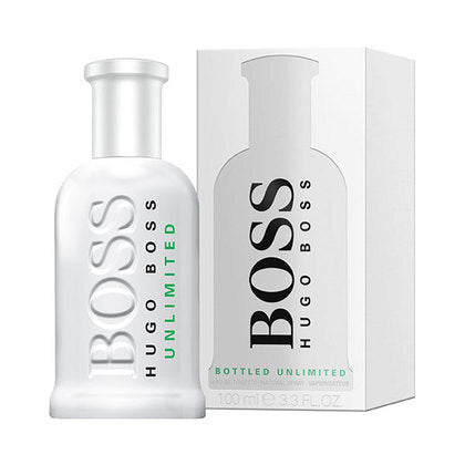 Hugo Boss Bottled Unlimited