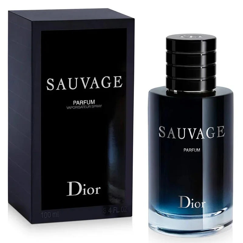 Dior Sauvage Eau de Parfum 100ml