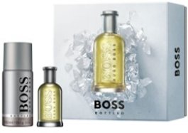 Hugo Boss Bottled Gift Set