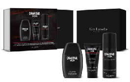 Guy Laroche Drakkar Noir Gift Set