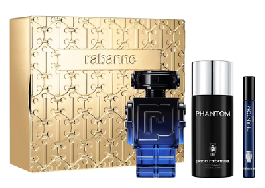Paco Rabanne Phantom Intense Gift Set