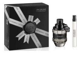 Viktor Rolf Spicebomb Eau de Toilette Gift Set