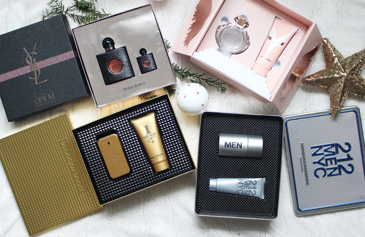 Luxury Gift Sets