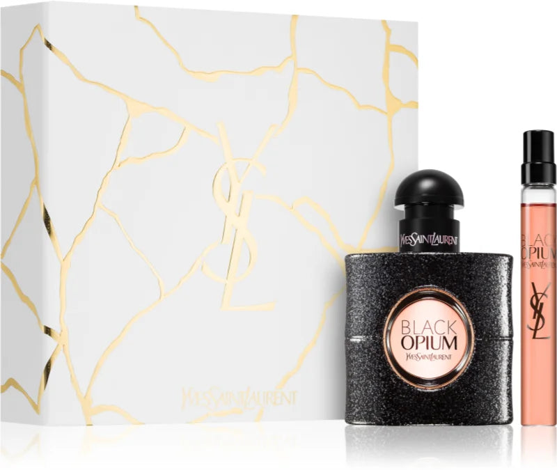 Yves Saint Laurent Black Opium Eau de Parfum