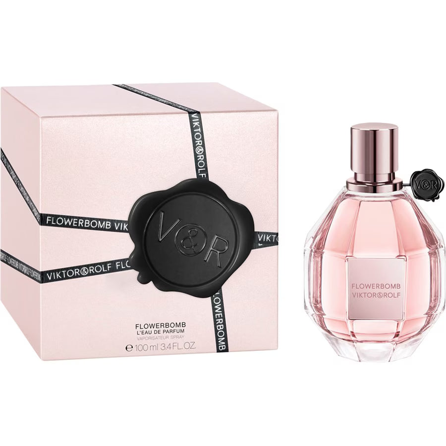 Viktor & Rolf FlowerBomb Eau de Parfum 50ml Spray