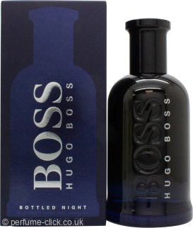 Hugo Boss Battled Night 100ml