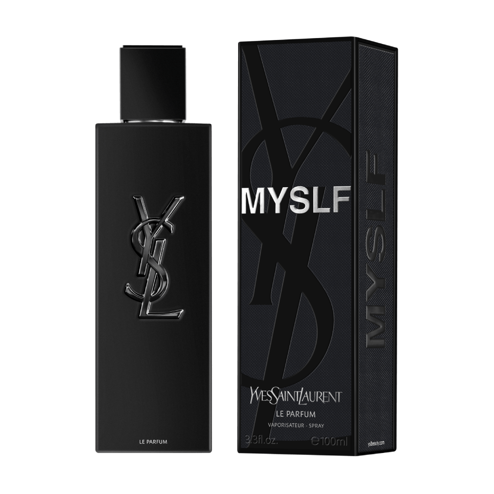 YSL MYSLF Eau de Parfum