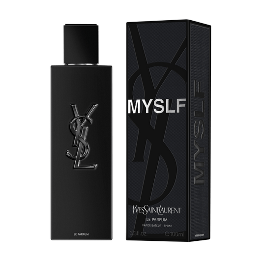 YSL MYSLF Eau de Parfum