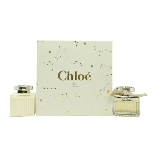 Chloé Signature Eau de Parfum Gift set (50ml Spray)