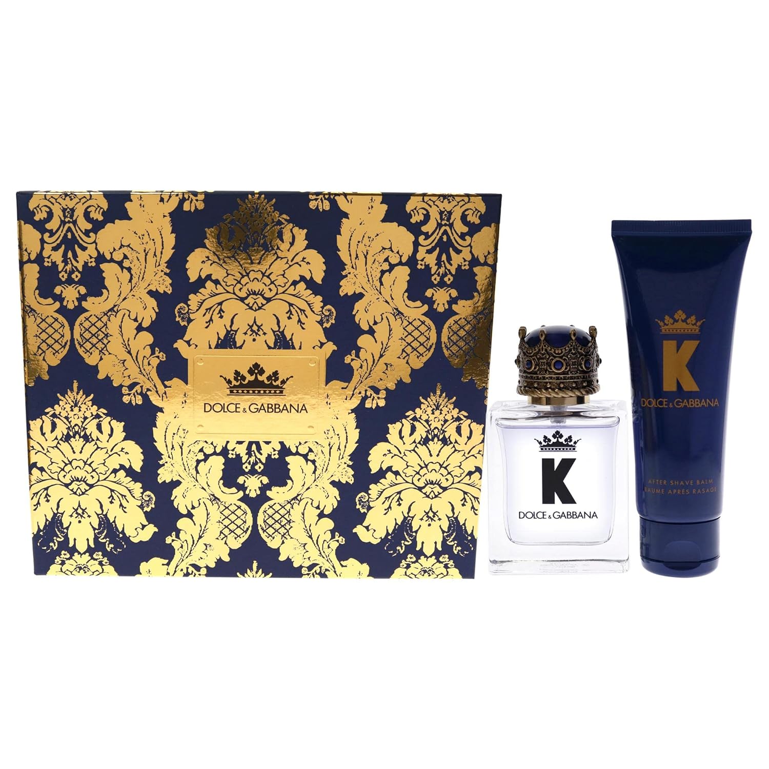 K by Dolce & Gabbana Eau de Parfum (M)