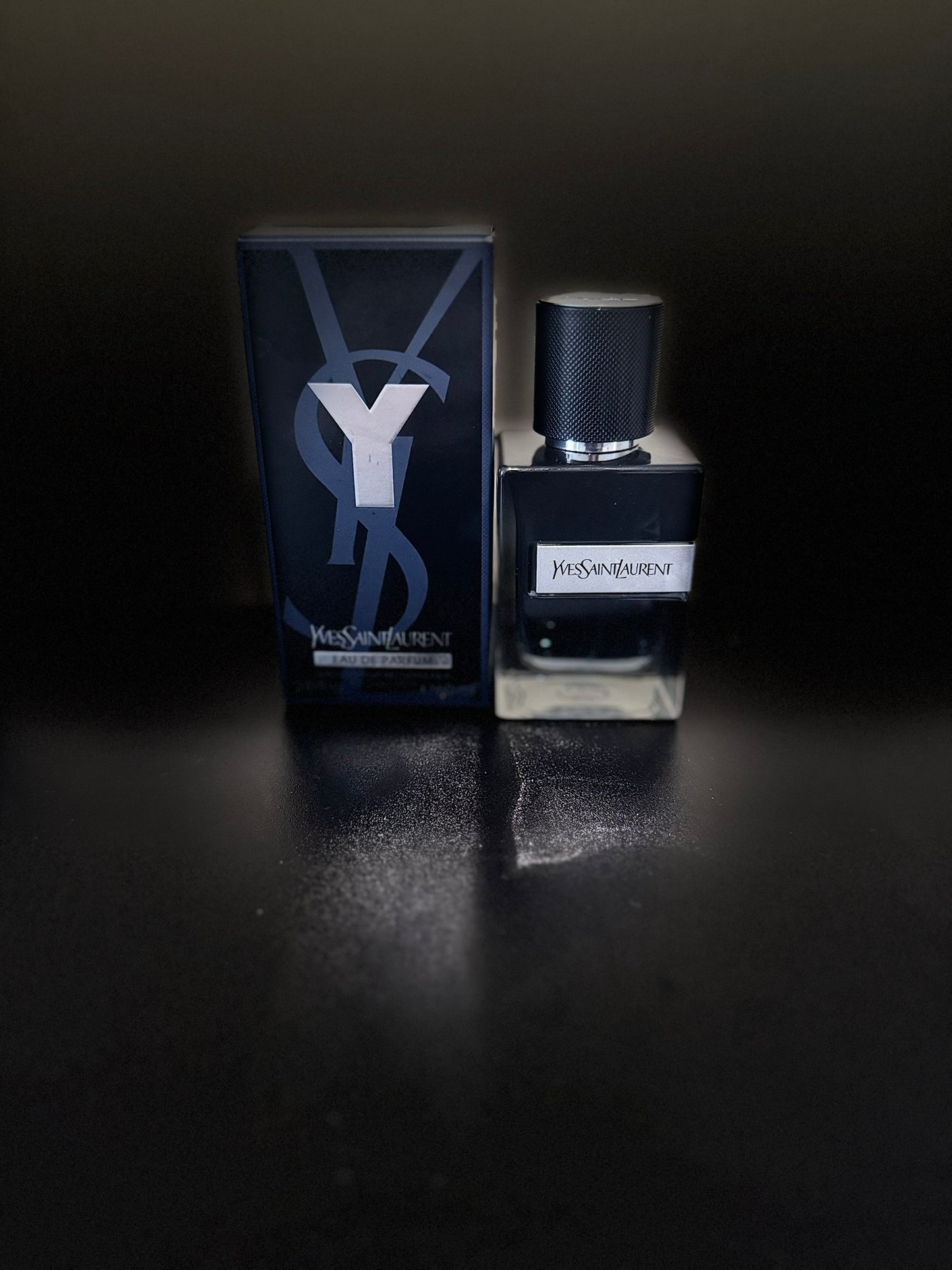 YSL Y EDP