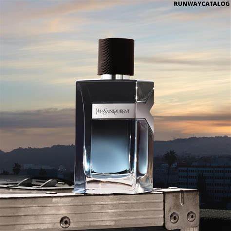 YSL Y EDP