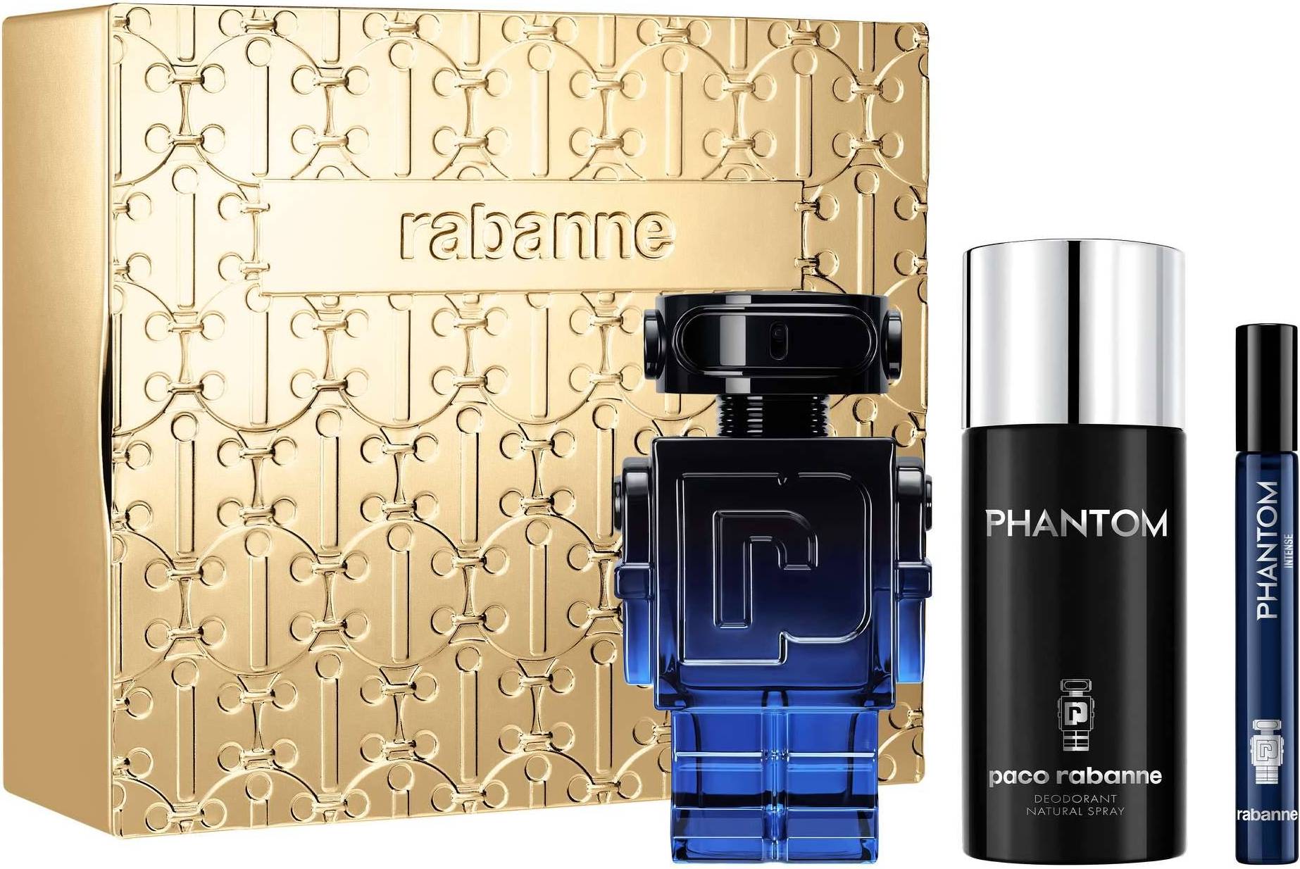 Paco Rabanne Phantom Intense Gift Set