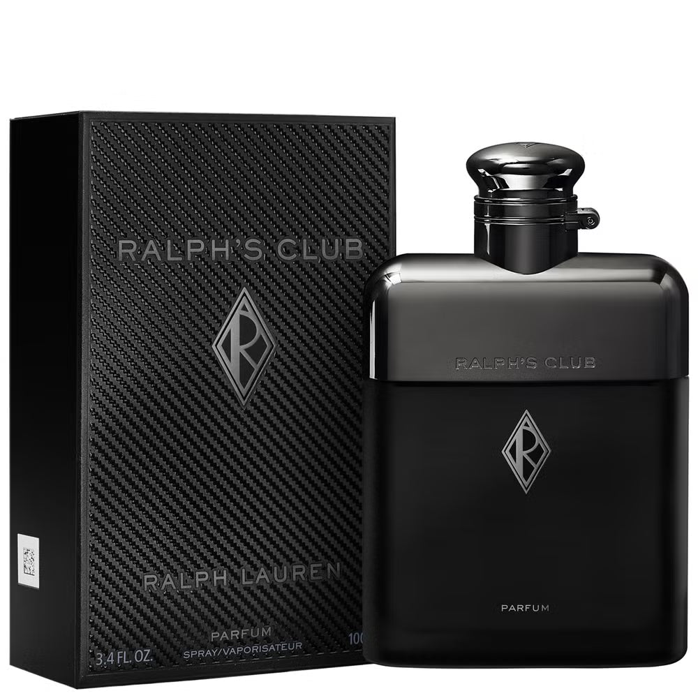 Ralph Lauren Ralph's Club Parfum Spray 100ml