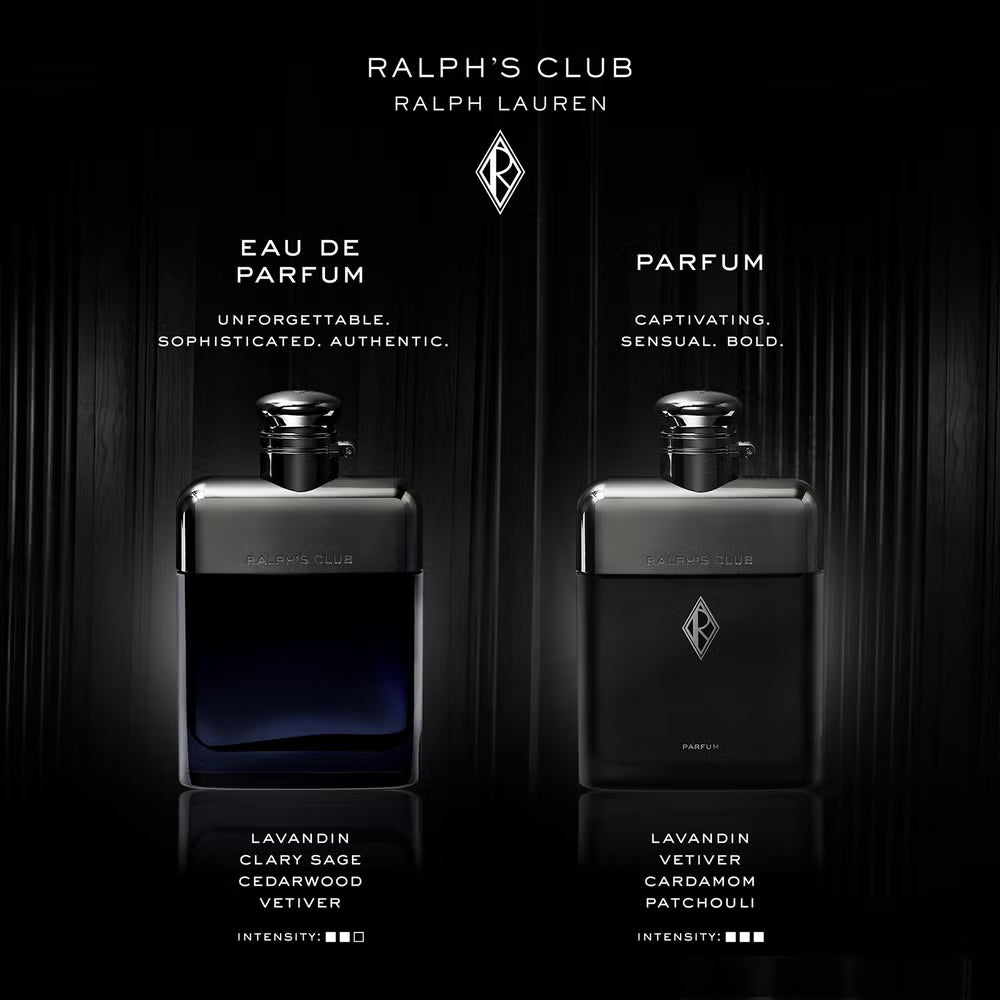 Ralph Lauren Ralph's Club Parfum Spray 100ml