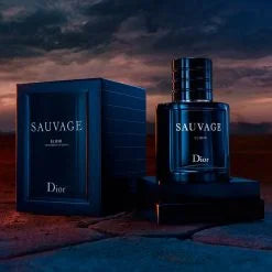Dior Sauvage Elixir