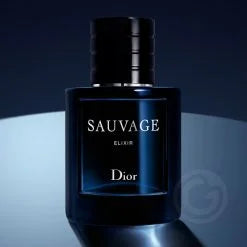 Dior Sauvage Elixir