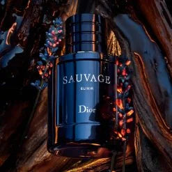 Dior Sauvage Elixir
