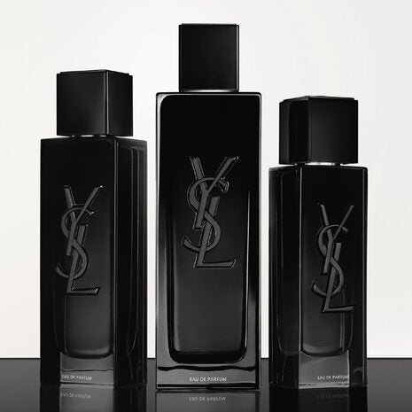 YSL MYSLF Eau de Parfum