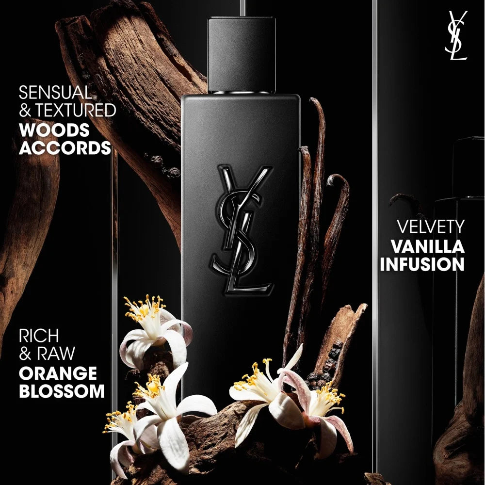 YSL MYSLF Eau de Parfum