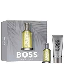 Hugo Boss Bottled Gift Set