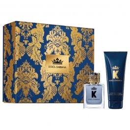 K by Dolce & Gabbana Eau de Parfum (M)