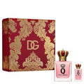 Q by Dolce & Gabbana Eau de Parfum Gift Set