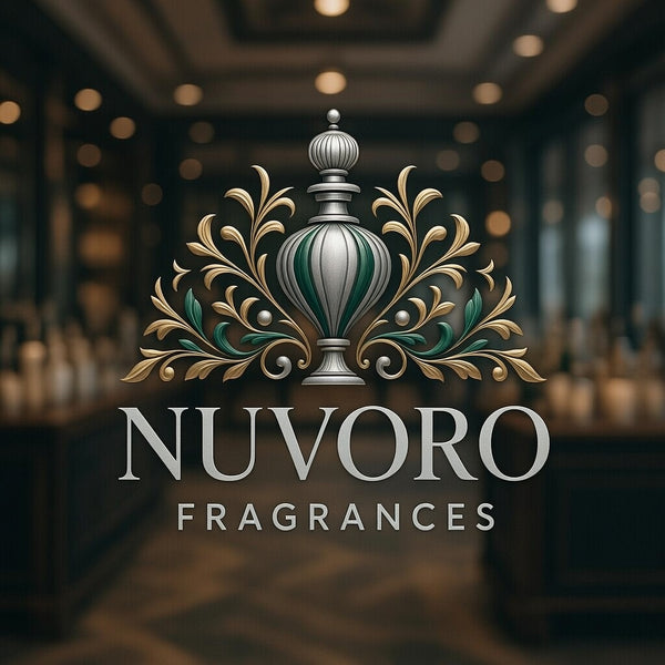Nuvoro Fragrances