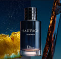 Dior Sauvage  EDP Spray