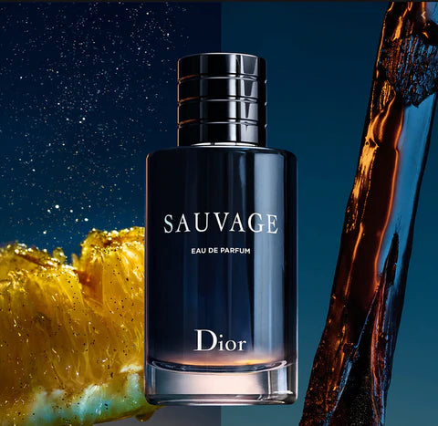 Dior Sauvage  EDP Spray