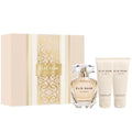 Elie Saab Eau de Parfum Gift Set 90ml Eau de Parfum Spray and a 75ml Body Lotion