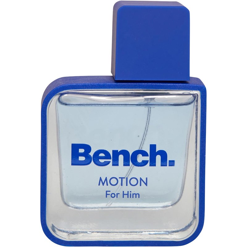 Bench  Motion for Him Eau De Toilette 30ml