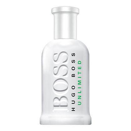 Hugo Boss Bottled Unlimited 100ml