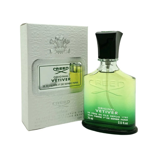 Creed Original Vetiver 100ml EDP Spray