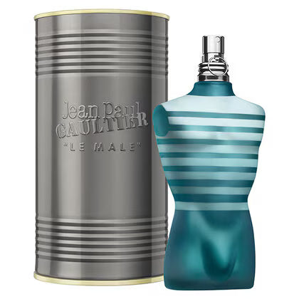 Jean Paul Gaultier Le Male Eau de Toilette
