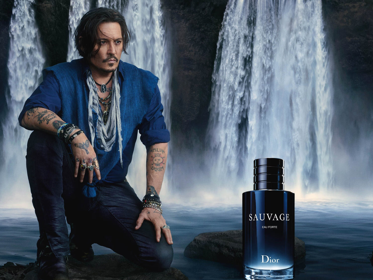Dior Sauvage  EDP Spray