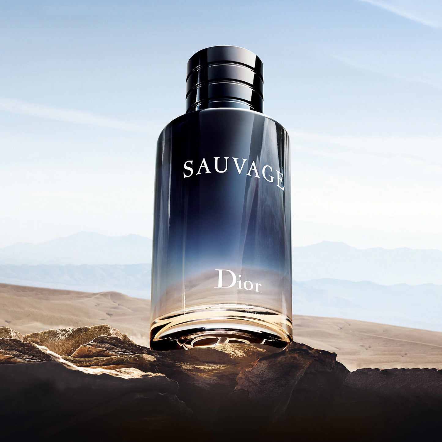 Dior Sauvage EDT