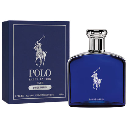 Ralph Lauren Polo Blue