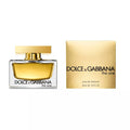 Dolce & Gabbana The One Gold Eau de Parfum Intense