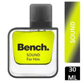 Bench Sound for Him Eau de Toilette (30ml)