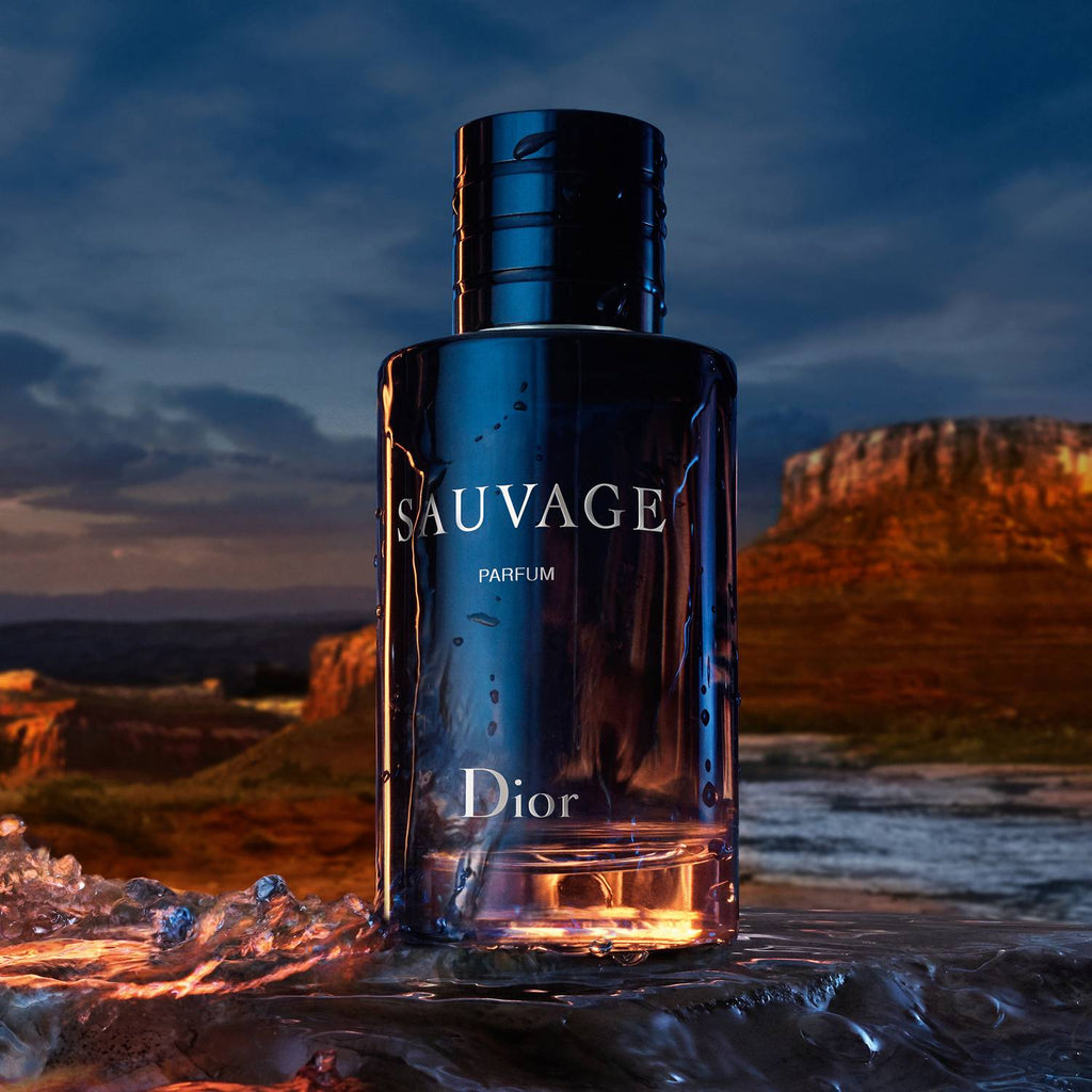 Dior Sauvage  EDP Spray