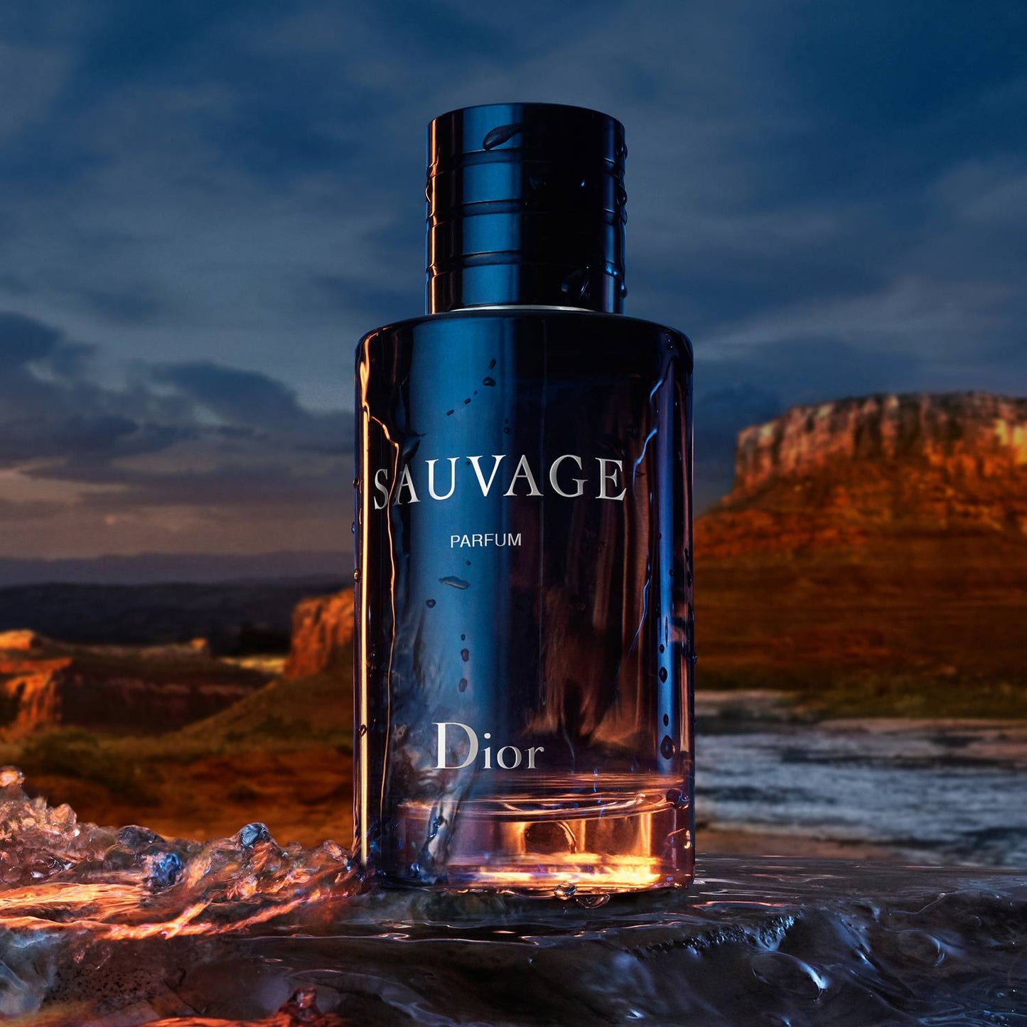 Dior Sauvage  EDP Spray