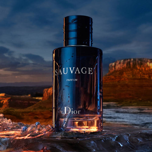 Dior Sauvage  EDP Spray