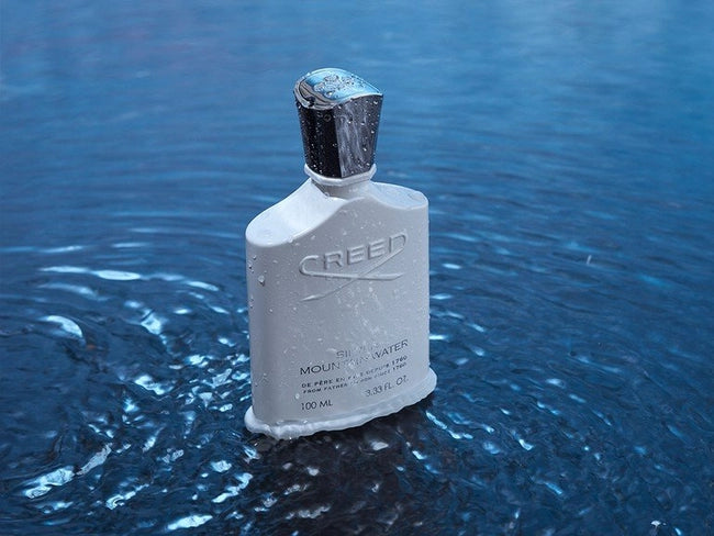 Creed Silver Mountain Water Eau de Parfum 100ml