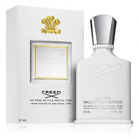Creed Silver Mountain Water Eau de Parfum 100ml