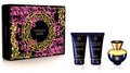 Versace  Dylan Blue Pour Femme Luxury Gift Set