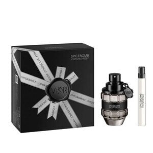 Viktor & Rolf Spicebomb EDT Gift Set